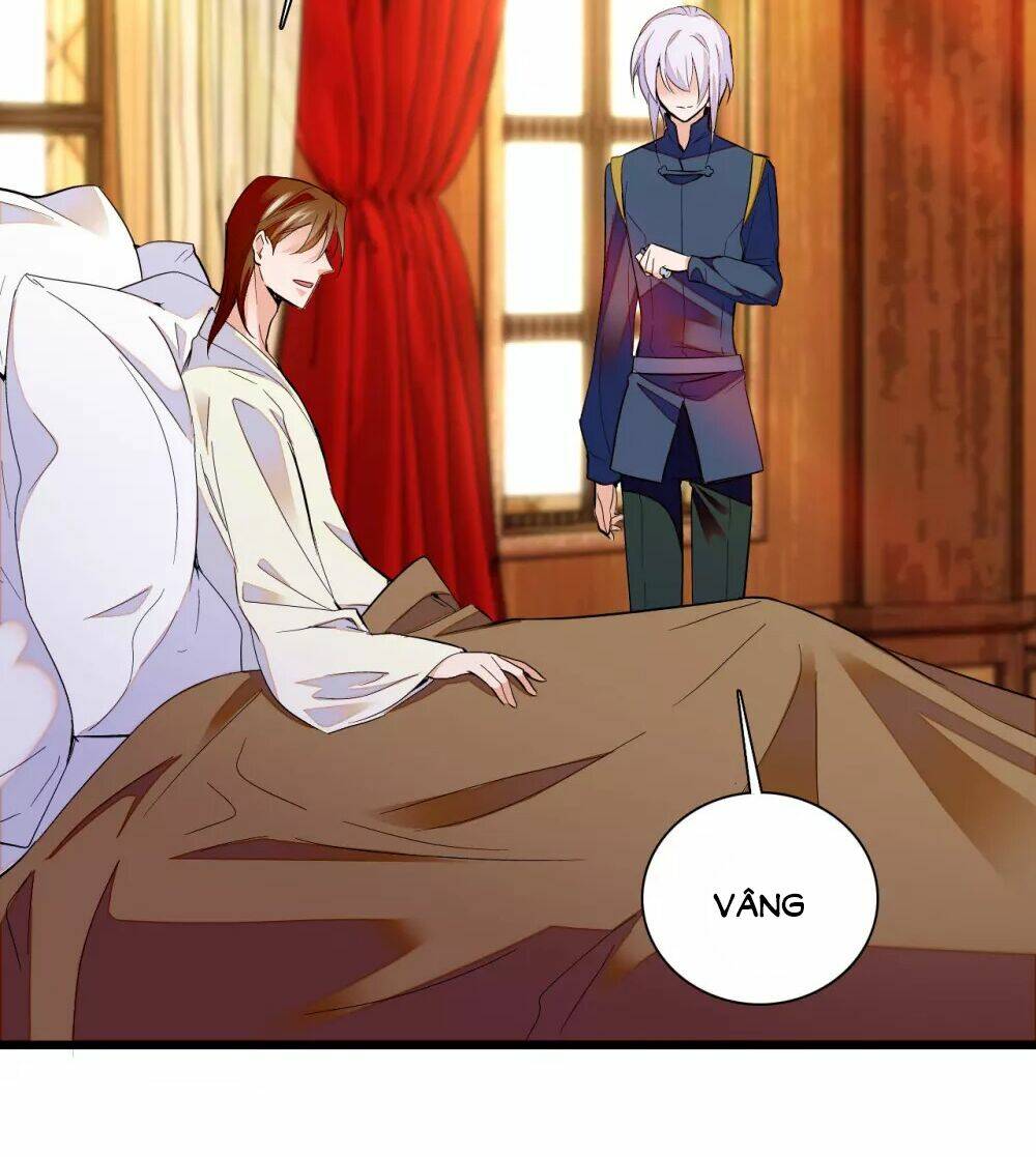 huyết túc khế ứớc chapter 30 29