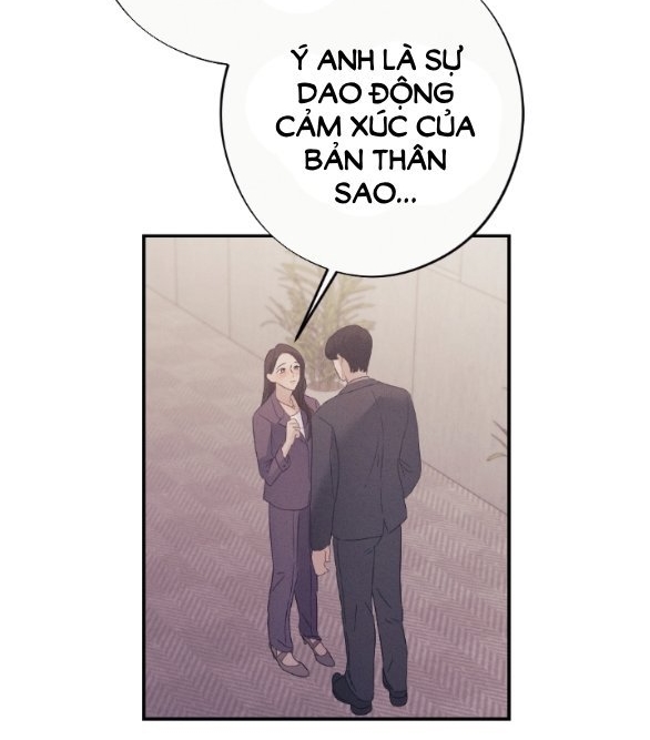 [18+] người vợ quyến rũ chapter 15.2 36