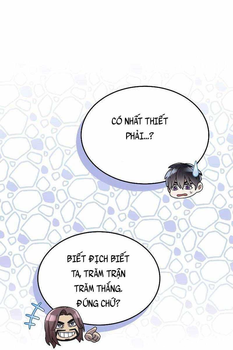 Người Mới Này Quá Mạnh chapter 54.2 19