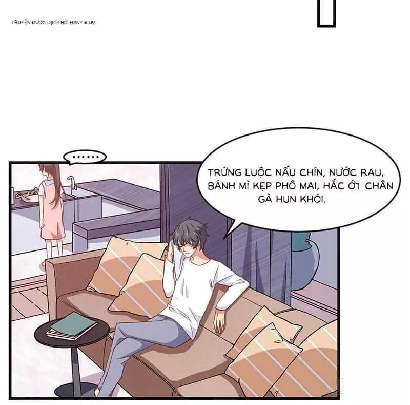 mộc lan muốn xuất giá chapter 6 20