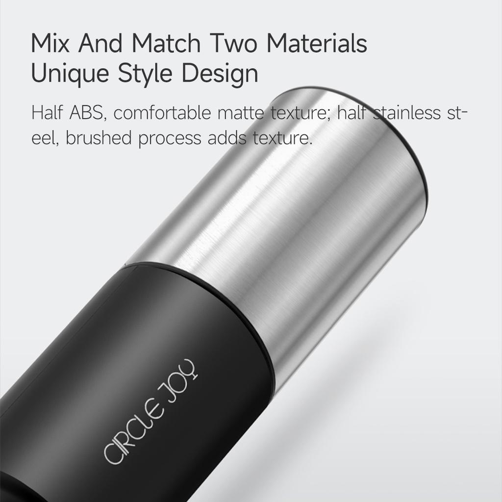 Máy Đánh Trứng/Tạo Bọt Tự Động Xiaomi Youpin Độ Chất Lượng Cao-Hàng chính hãng