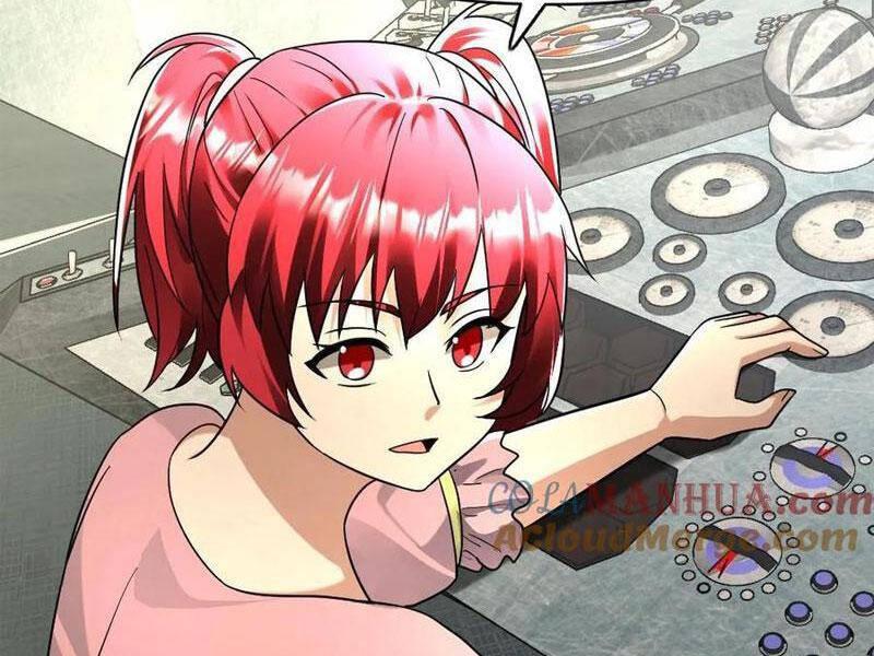 đóng băng toàn cầu: tôi gây dựng nên phòng an toàn thời tận thế chapter 177 28