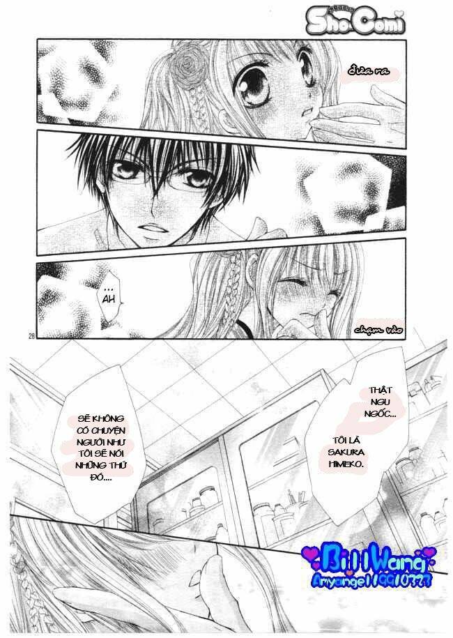 zenbu chodai chapter 5 28