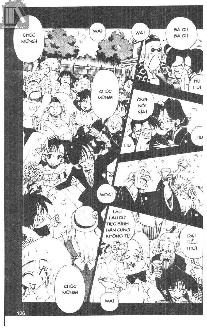 bộ đôi siêu hài chapter 200 7