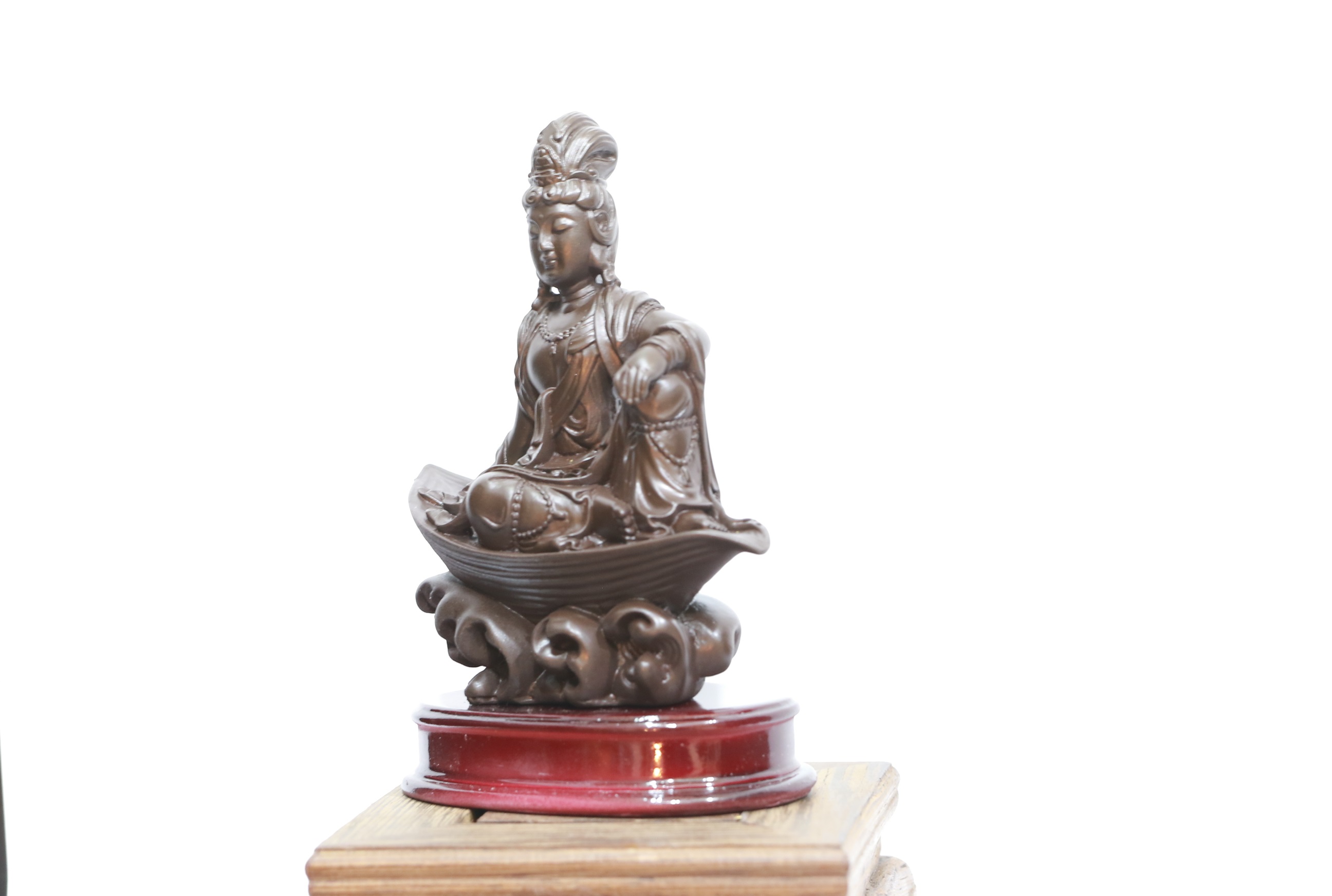 Tượng Quán Âm Tự Tại