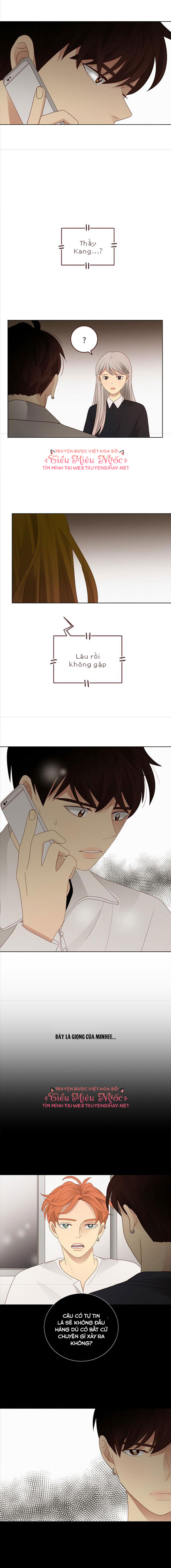 crush của tôi chapter 62 12