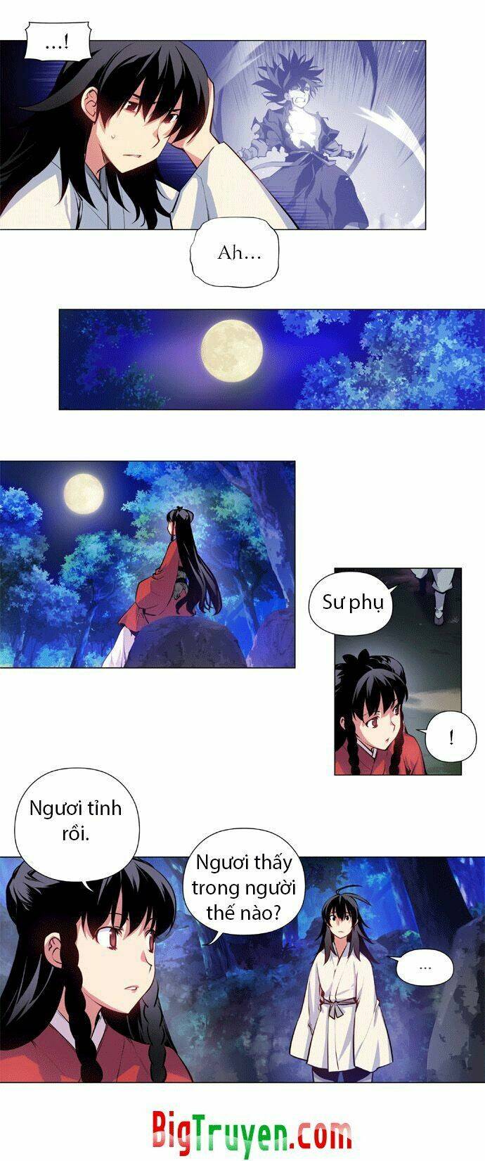 märchen: the embodiment of tales chapter 19 19