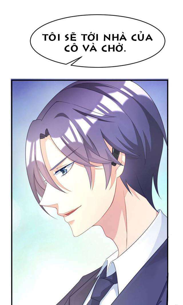 tổng tài xấu xa, đừng hòng thoát chapter 11 29