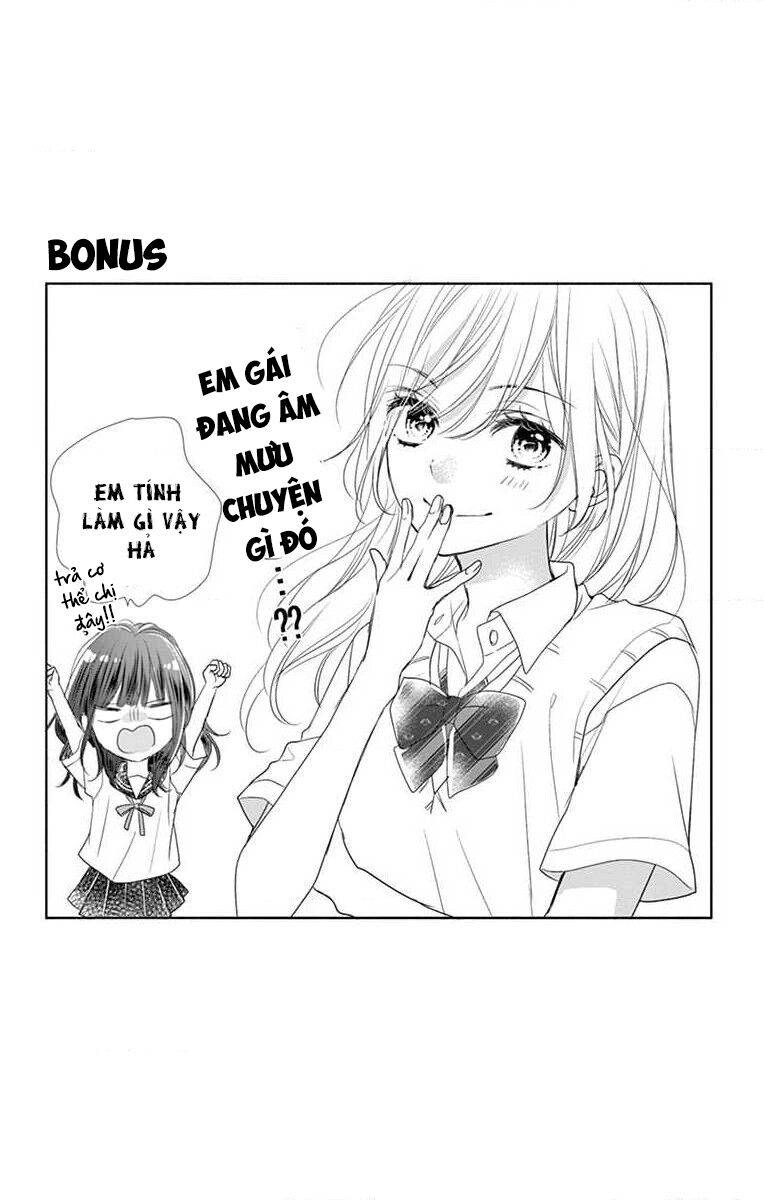 đây là ái, không phải yêu chapter 6 30