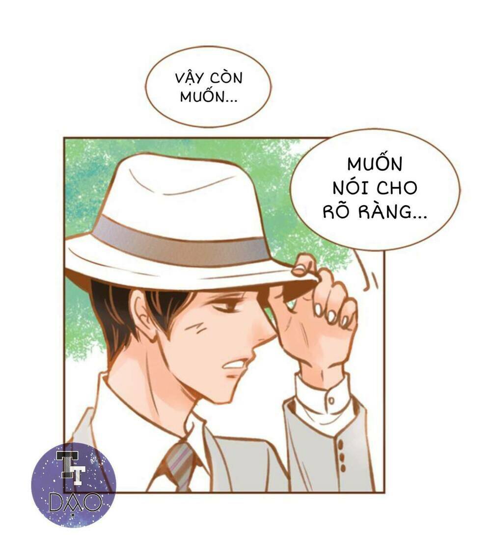 tân lang yếu tòng tiểu dưỡng khởi chapter 6 51