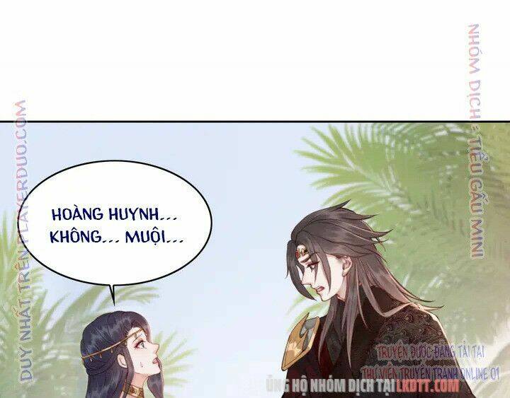 trọng sinh bá sủng nhiếp chính vương quá mạnh mẽ chapter 137 53