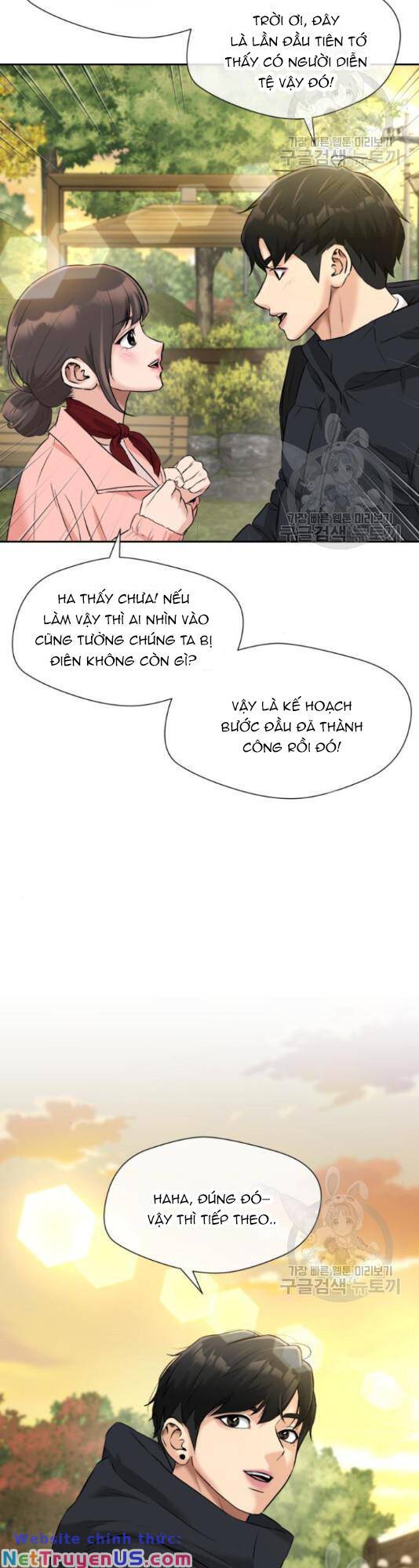 gương mặt thiên tài chapter 125 44