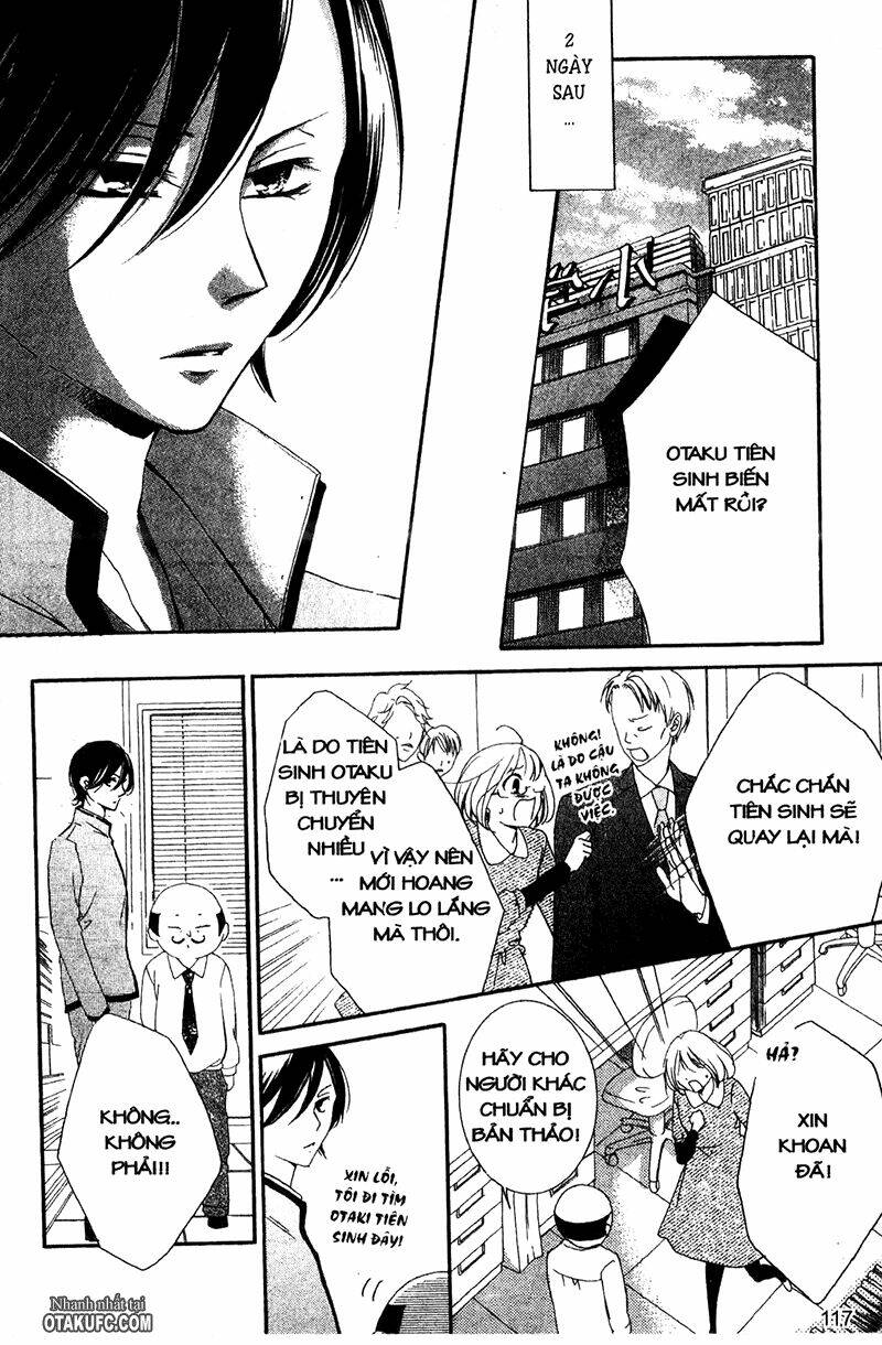 pen saki ni syrup chapter 3 20