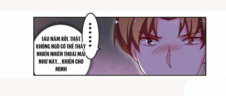 tổng tài đích thiên giới manh thê chapter 83 23