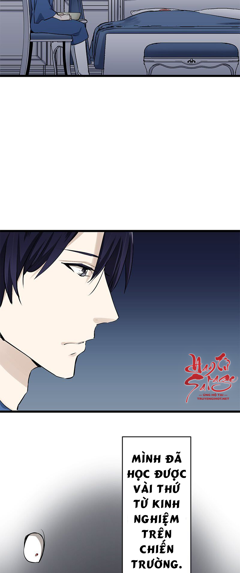 nullitas~nàng dâu giả dối~ chapter 29.2 18