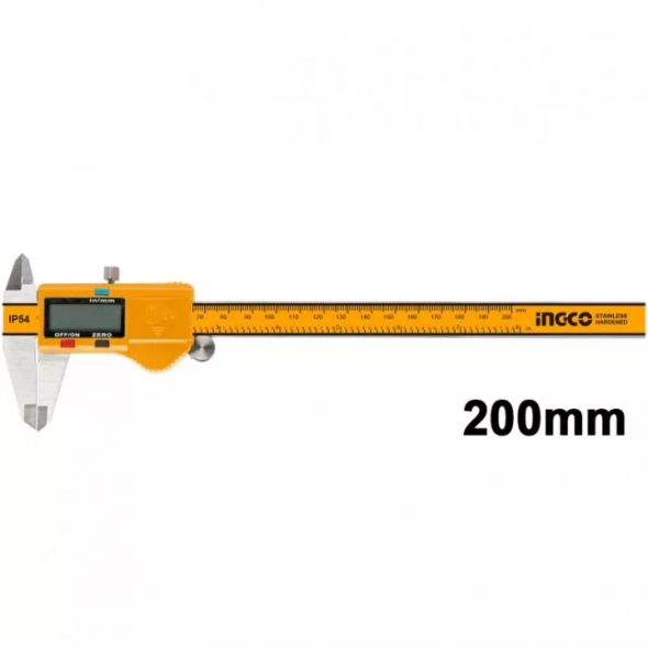 Thước cặp điện tử total HDCD28200