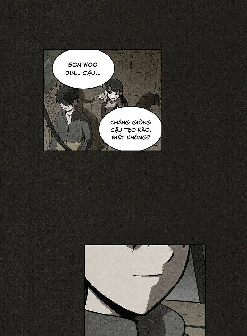 đứa con của quỷ dữ chapter 25 38