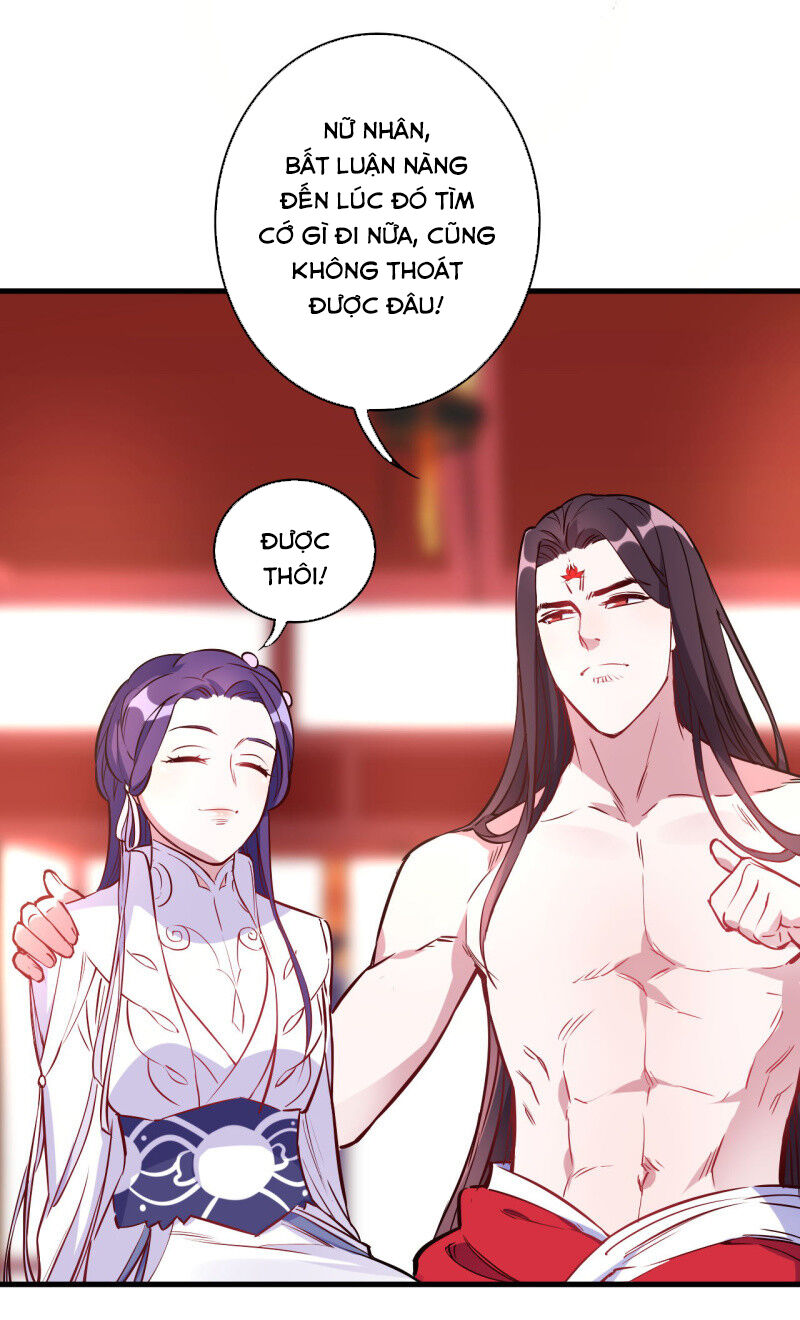 tà y cuồng thê chapter 111 10