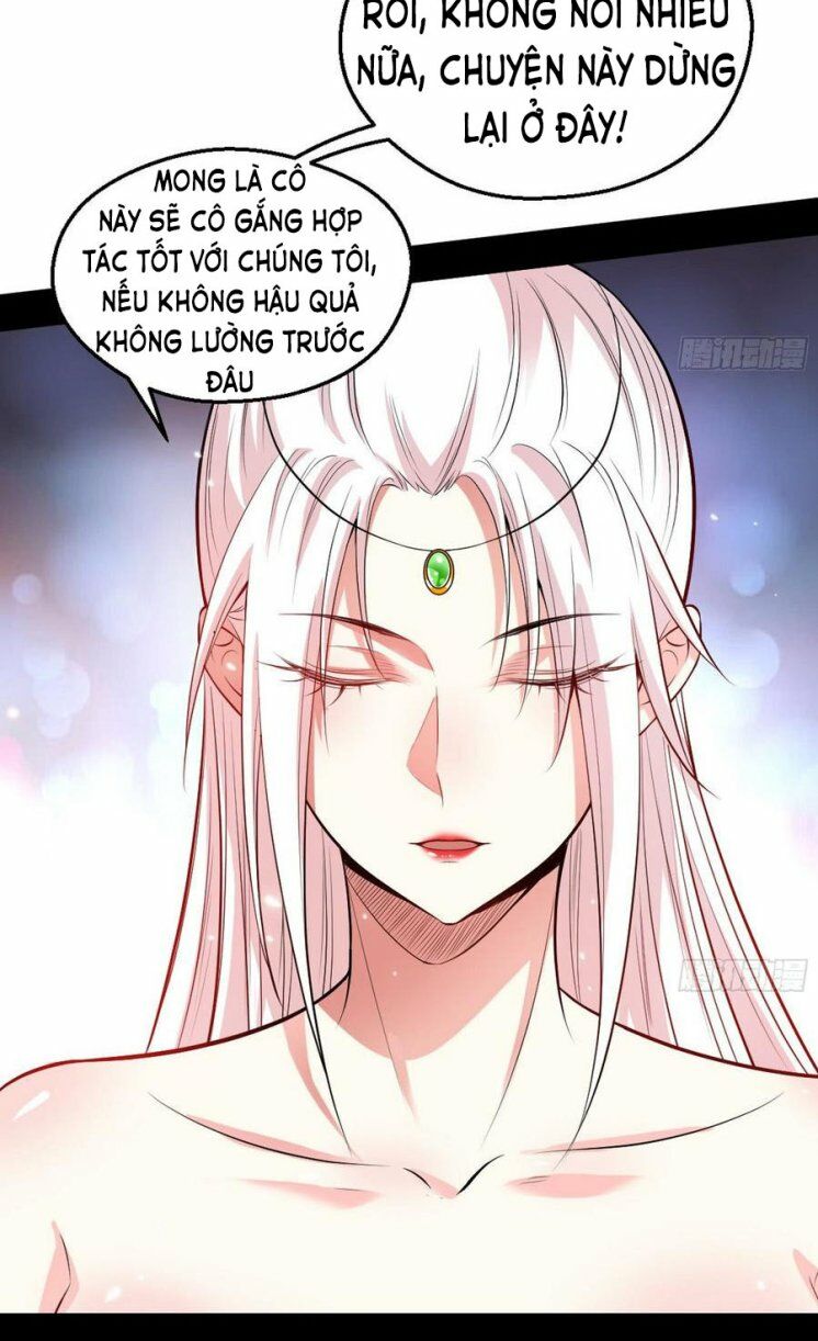 ta là tà đế chapter 45.5 11