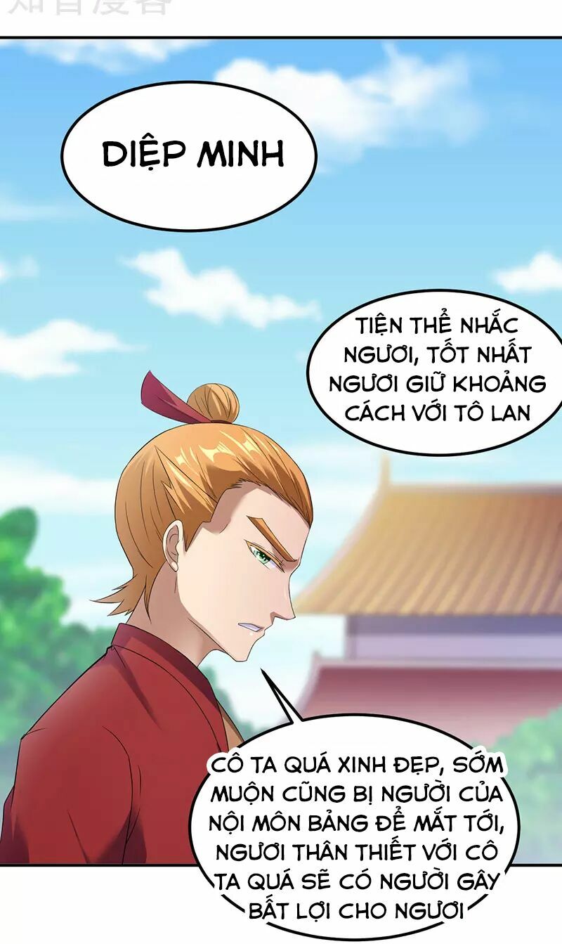 võ đạo độc tôn chapter 50 21