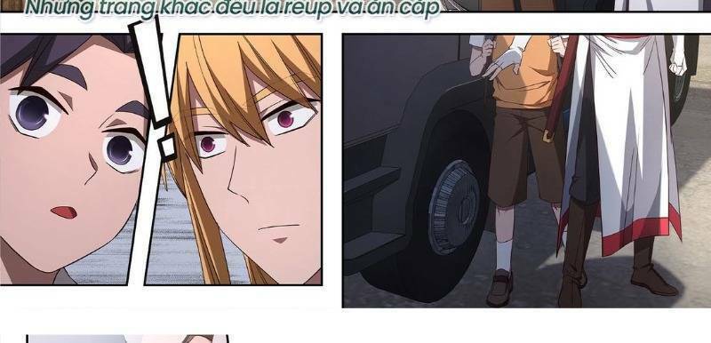 đại ẩn vu trạch chapter 17 21