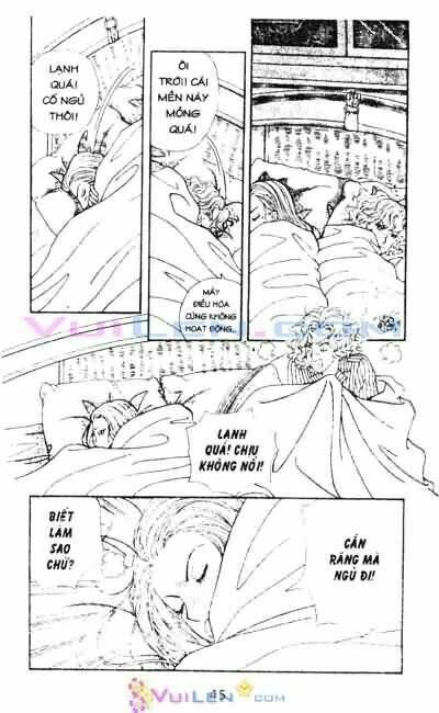 anh là của tôi chapter 2 45