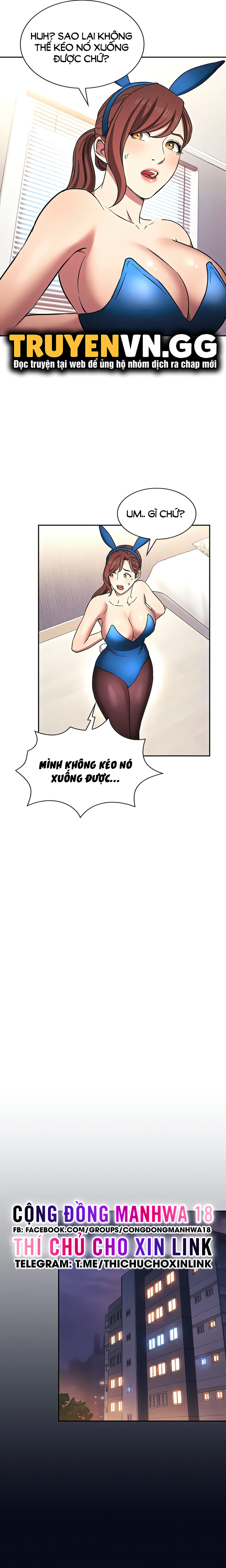 khi mẹ săn trai chapter 91 22