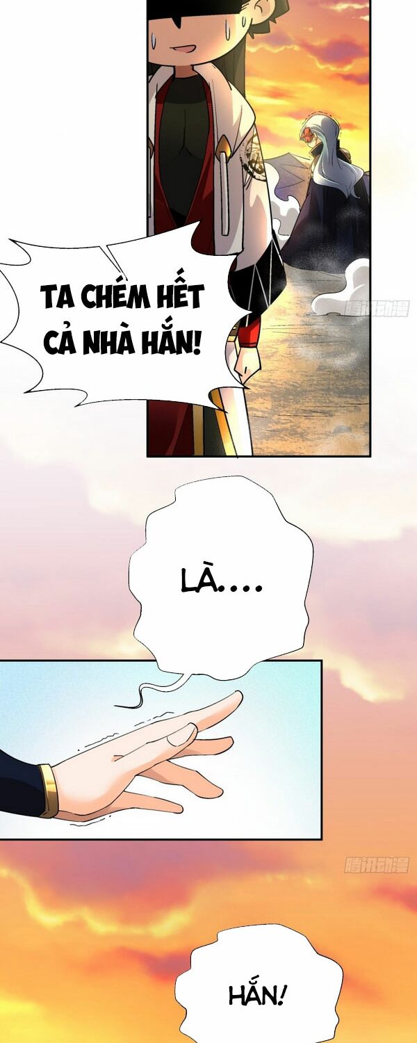 ta là nhà giàu số một, ta không muốn trọng sinh chapter 38 48