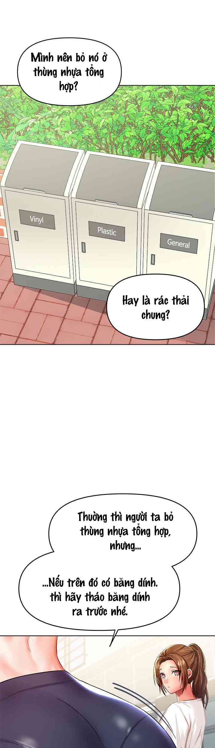 chiều chuộng em đi mà chapter 5.2 16