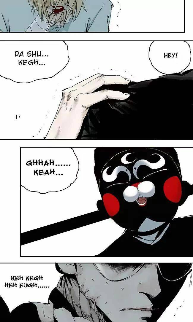 the law of the yama chapter 12 6