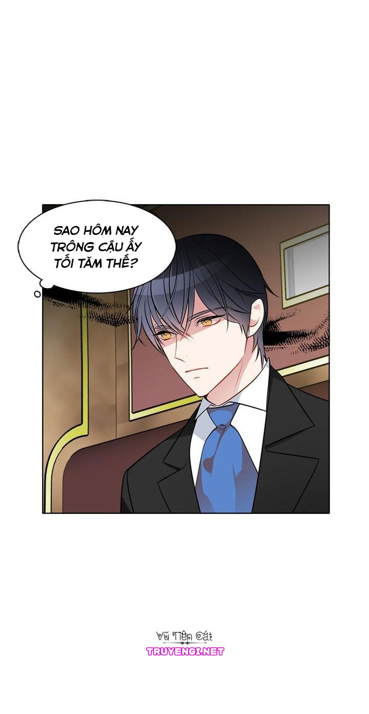 thanh tra của muiella chapter 46 11