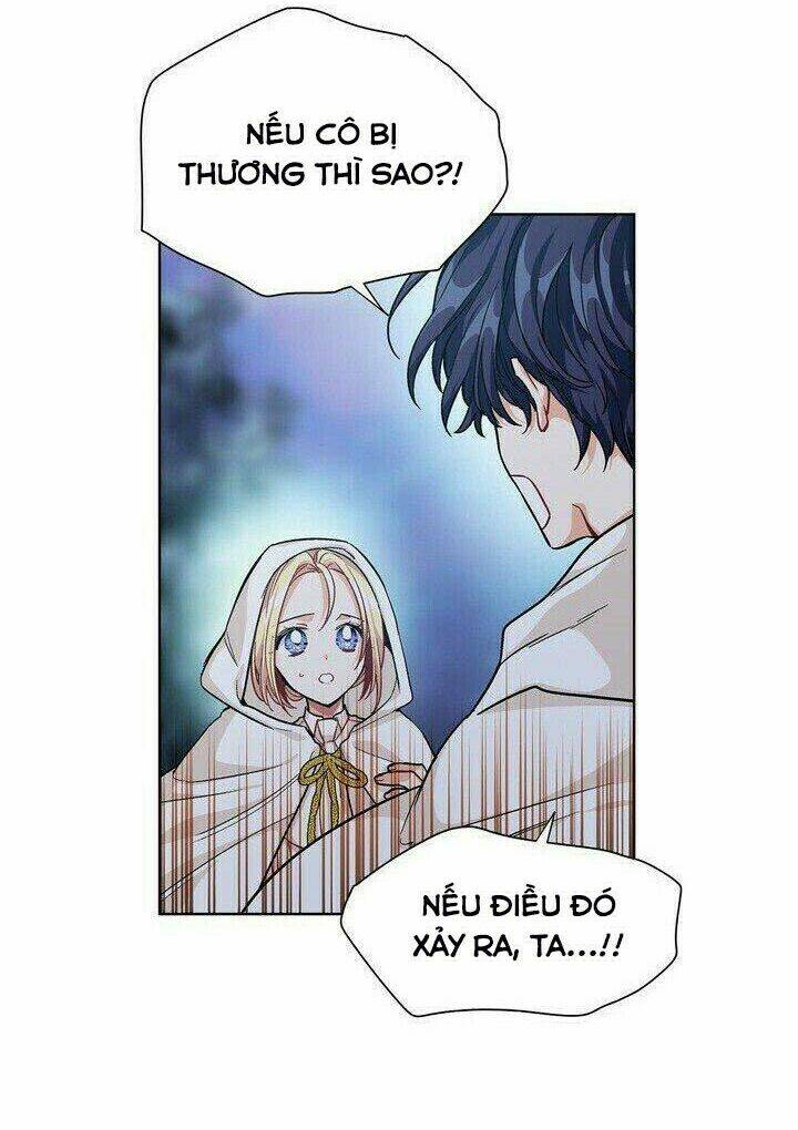 nữ hoàng ngoại khoa chapter 63 48