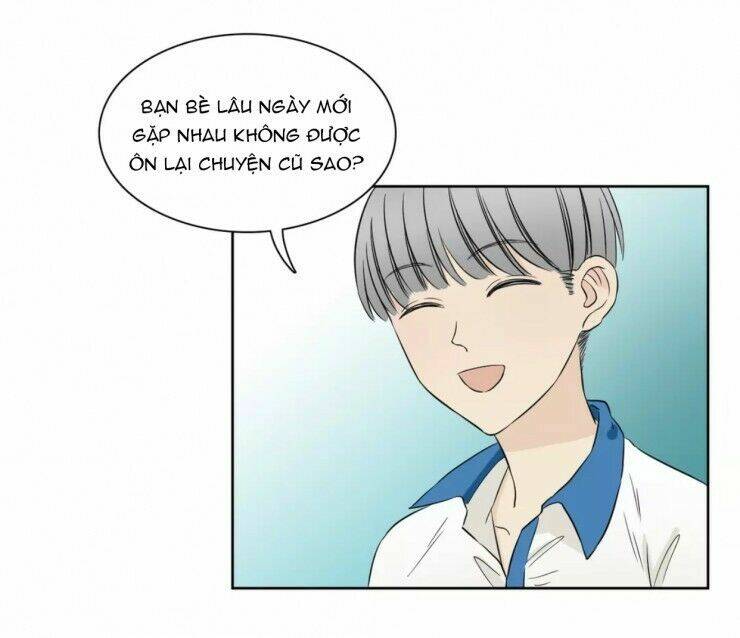 trúc mã ngoe nguẩy đuôi chapter 7 39