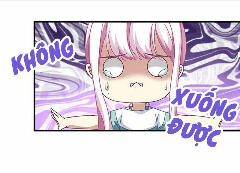 thiên lại âm linh chapter 27 31