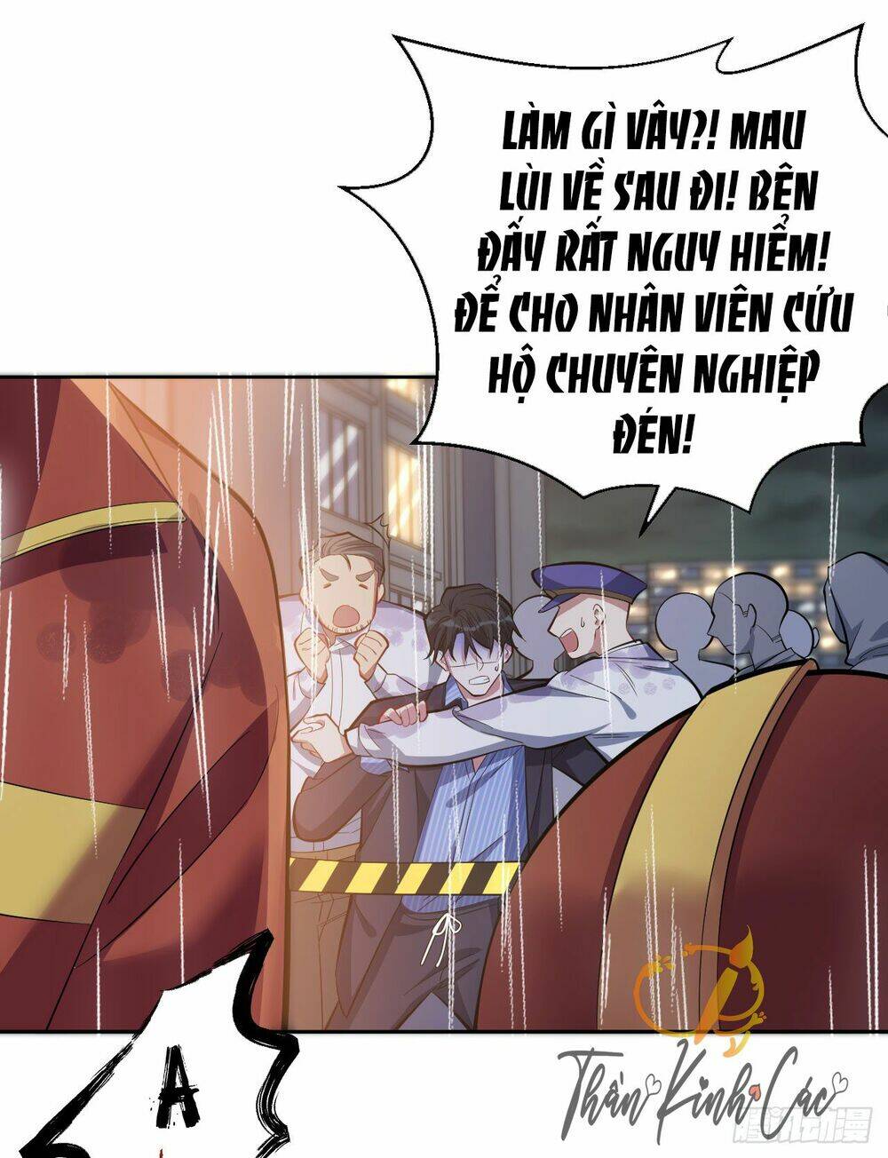 nhạc phụ đại nhân là lão bà chapter 20 6