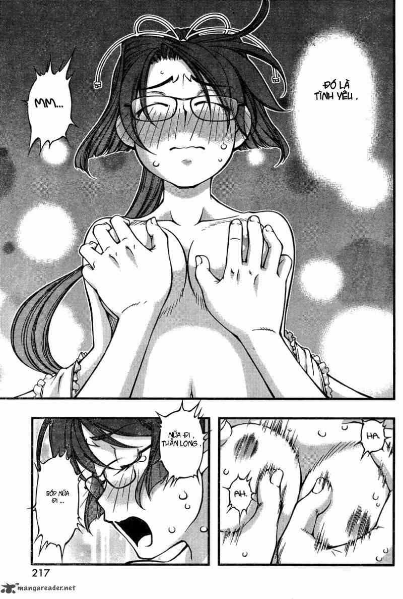 umi no misaki chapter 90 20