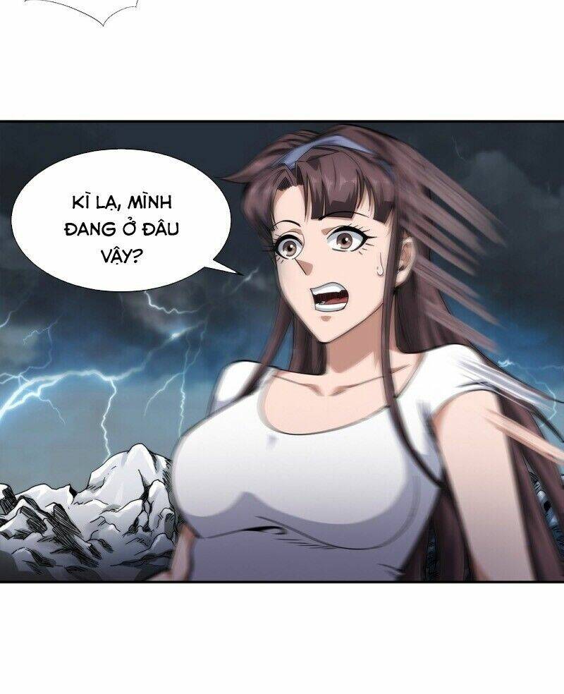 dạ thị chi chủ chapter 29 62