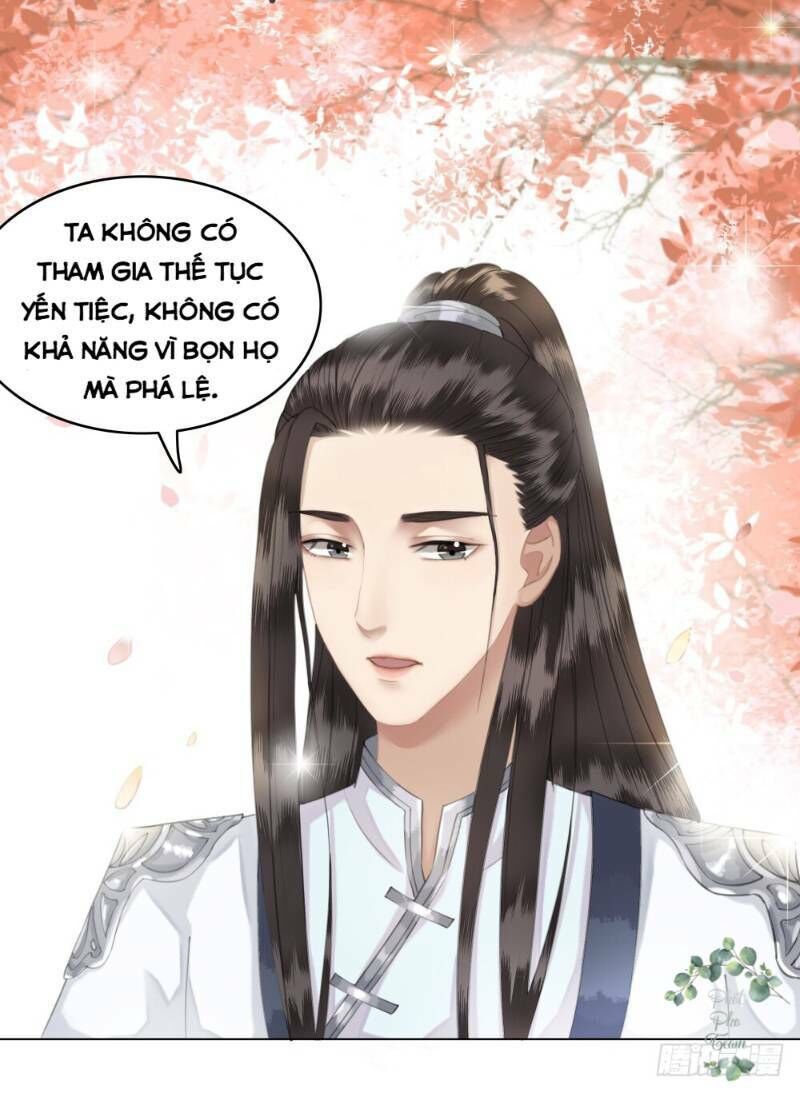 gay rồi! cái đó thành tinh rồi chapter 43 20