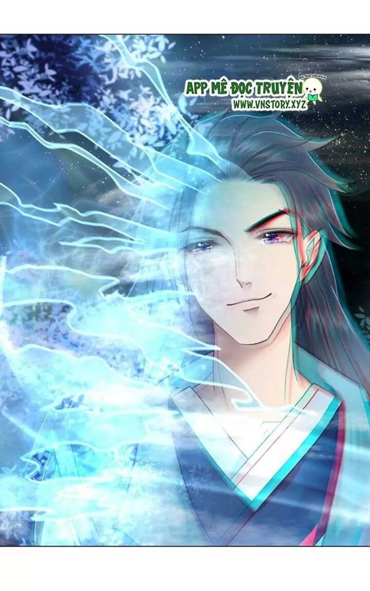 cực phẩm phế vật tiểu thư chapter 44 35