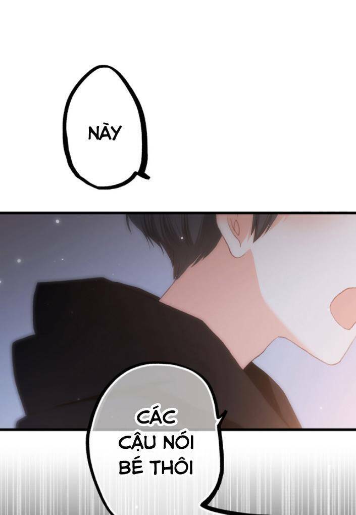 con tim rung động 3 chapter 59.2 75