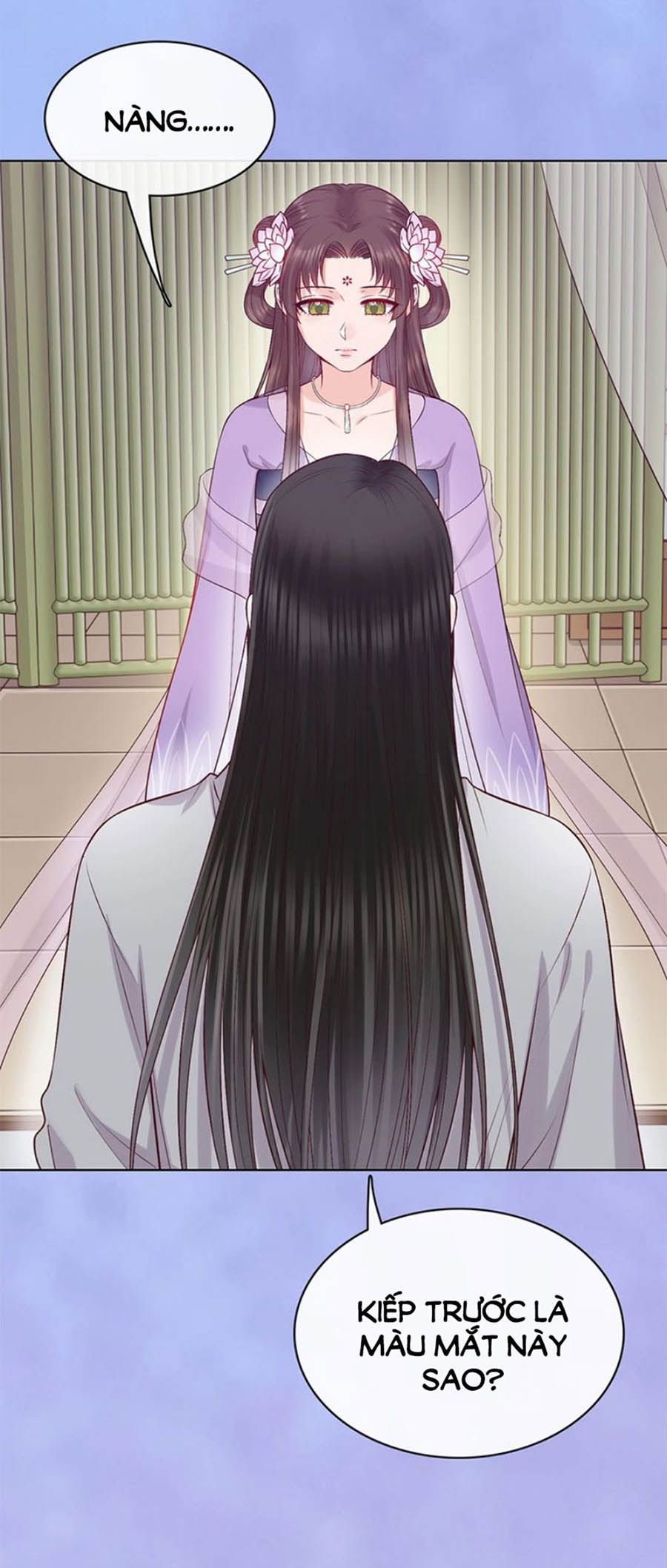 mỹ nhân già rồi chapter 68 11