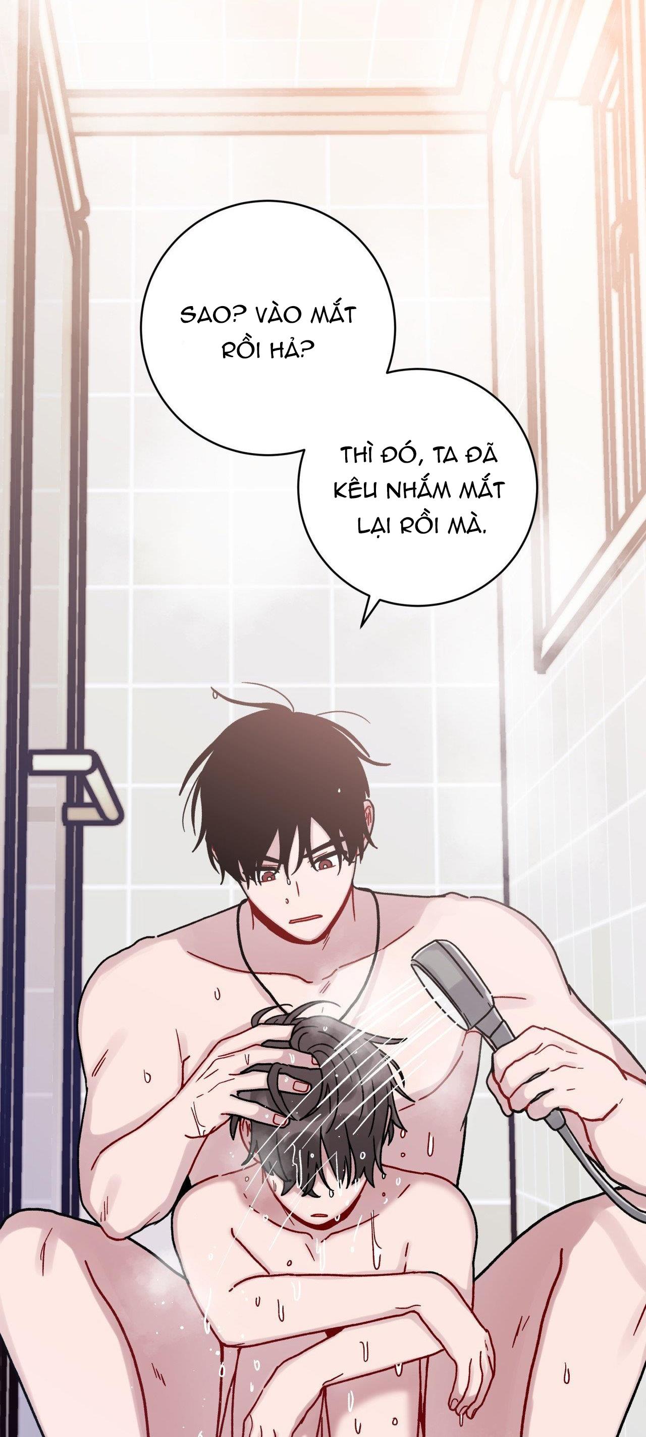 cơn mưa rào mùa hạ chapter 34 5