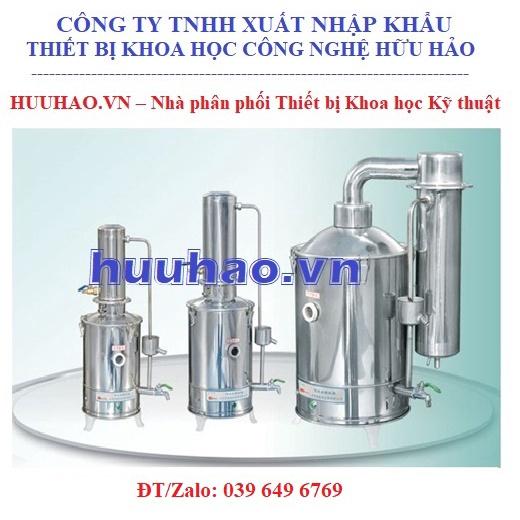 Máy Cất Nước 1 lần 20 lít/giờ YAZD-20