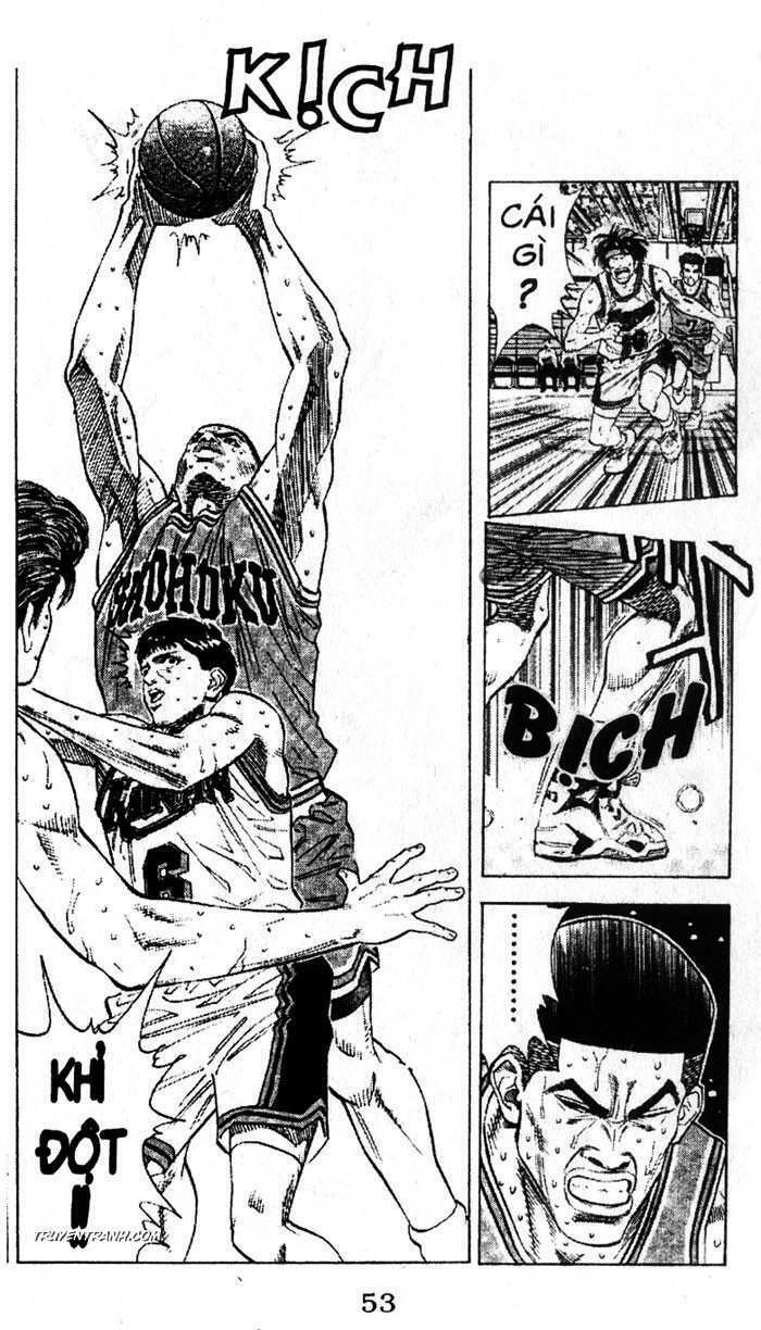 cao thủ bóng rổ chapter 122 8