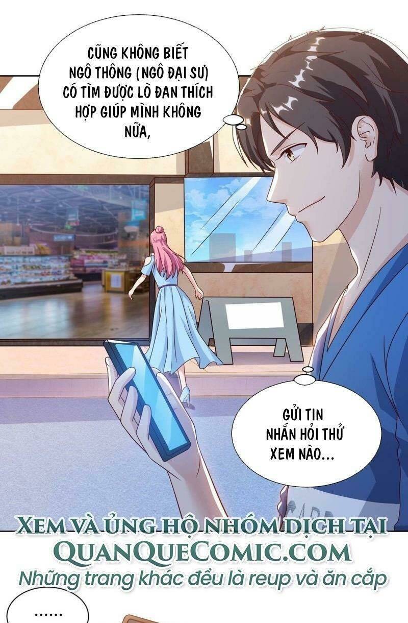 trọng sinh khí thiếu quy lai chapter 96 5