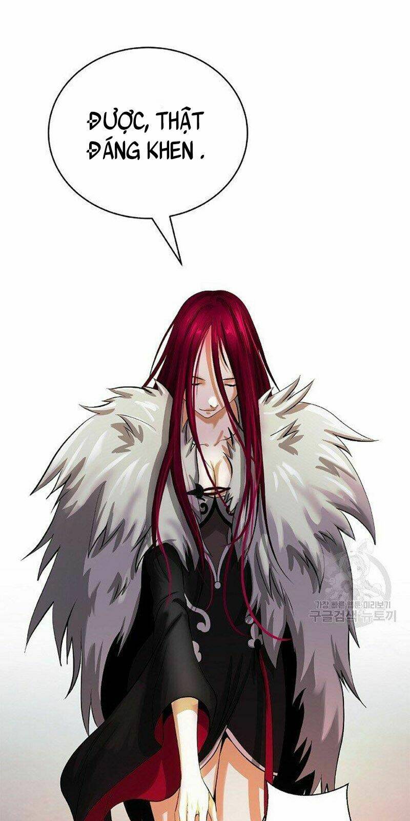 xuyên không thành hổ chapter 70 83