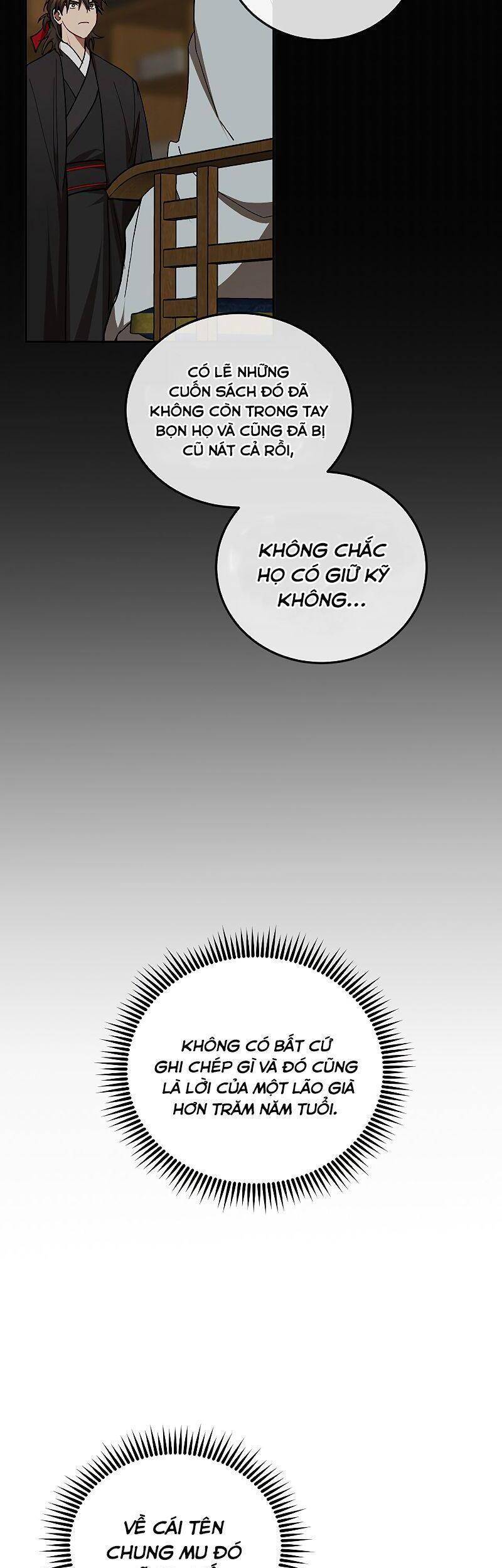 võ đang kỳ hiệp chapter 64 7