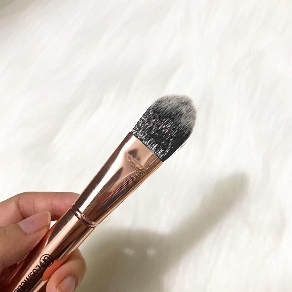 Bộ Cọ BH COSMETICS 11 Cây