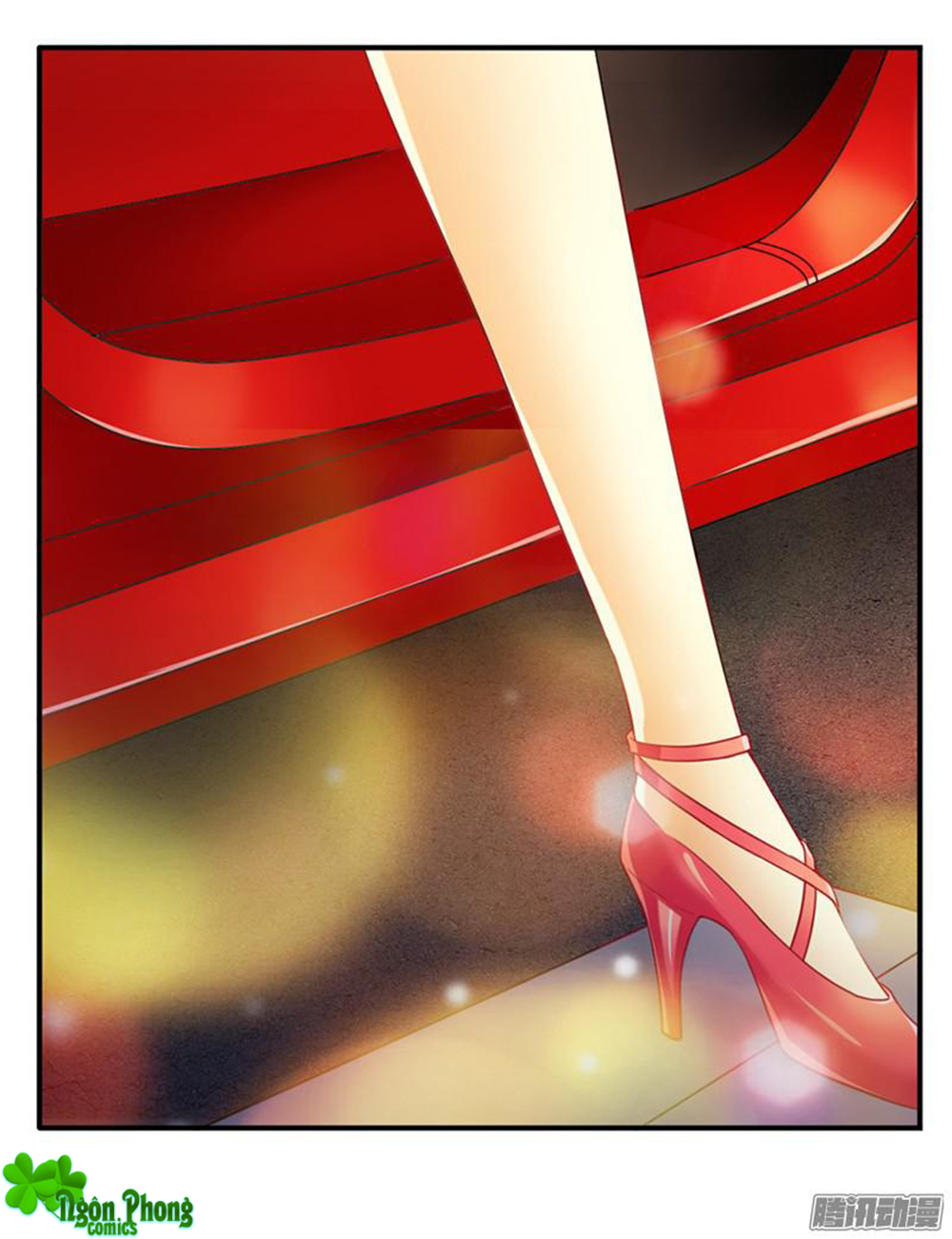 phúc hắc tổng tài đừng tới đây chapter 22 11