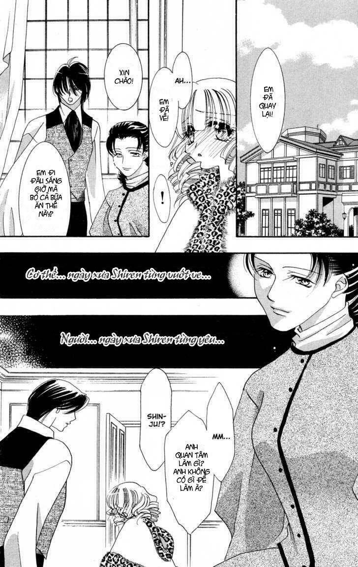 chàng thợ săn dâm đãng chapter 8 12